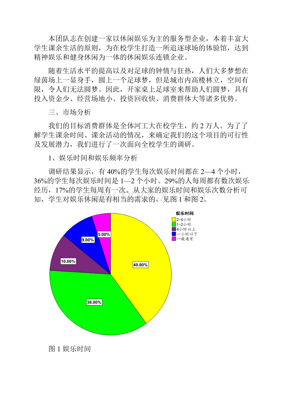 桌上足球创业计划书.docx_第2页