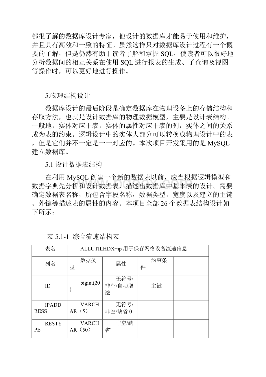 数据库设计说明书DOC.docx_第3页