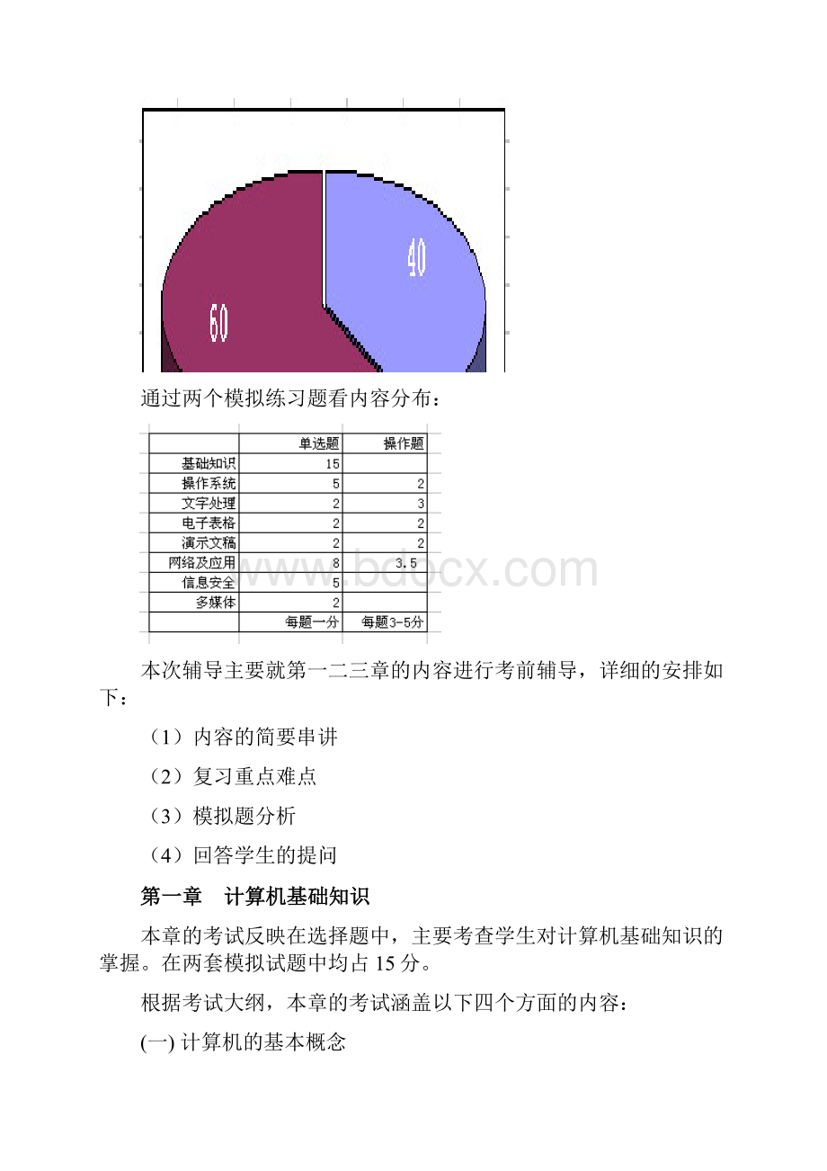 网络学院计算机基础统考辅导.docx_第2页