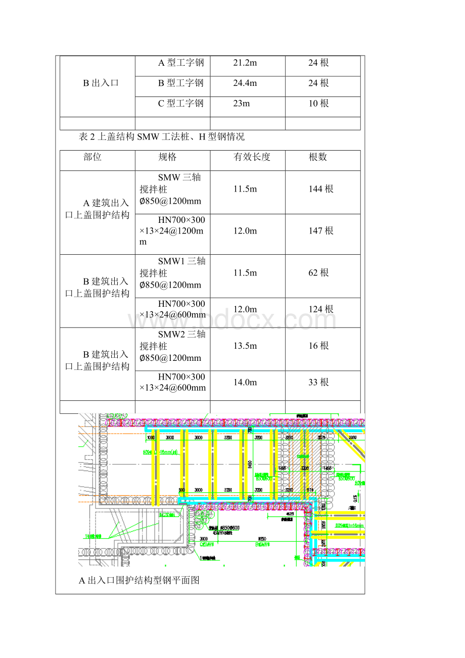 型钢拔出技术交底1.docx_第2页