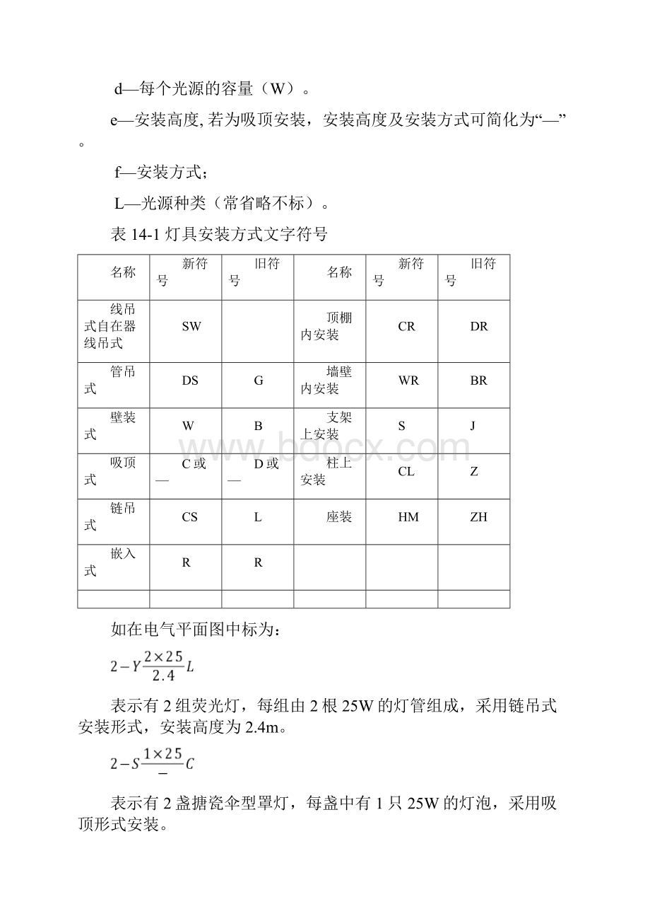 建筑电气施工图.docx_第2页