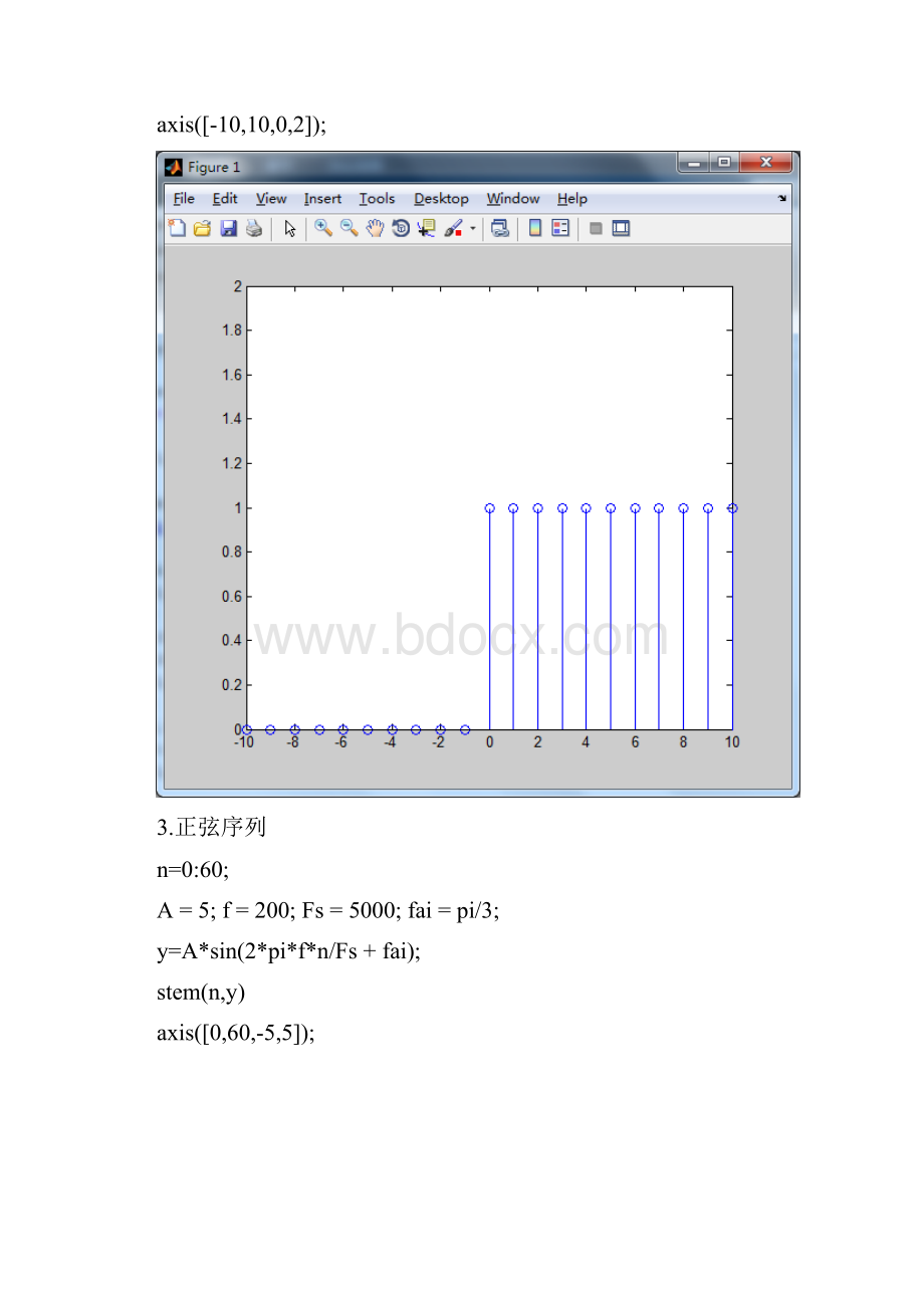 北邮DSP matlab实验.docx_第2页