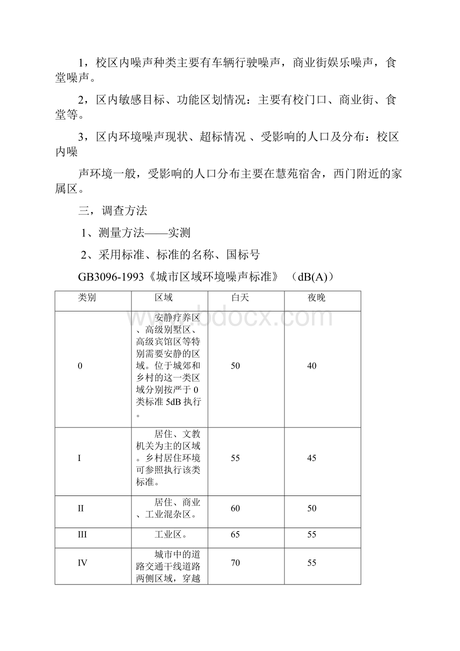 南昌大学科学技术学院噪声监测方案1.docx_第3页