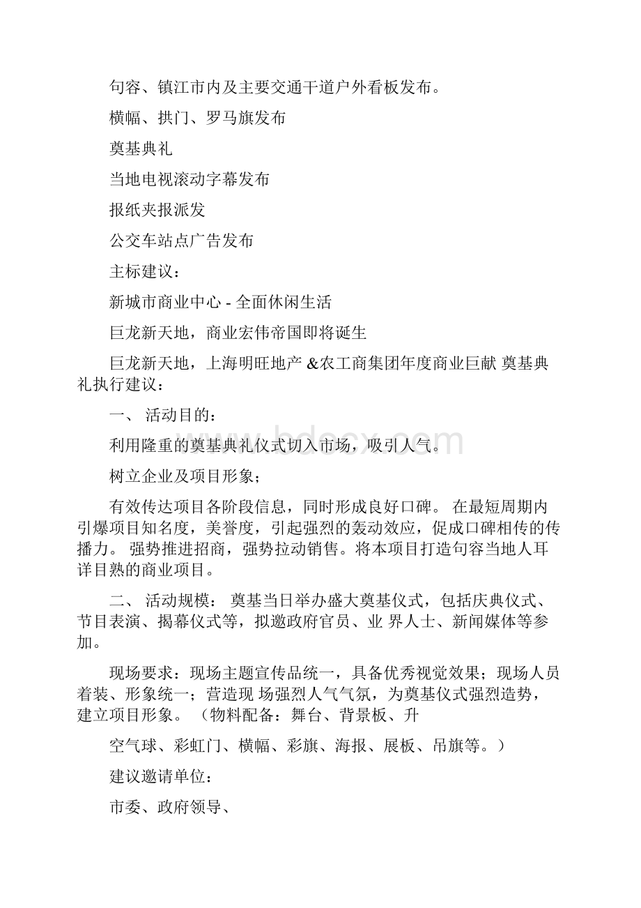 项目整合策略规划提案.docx_第3页