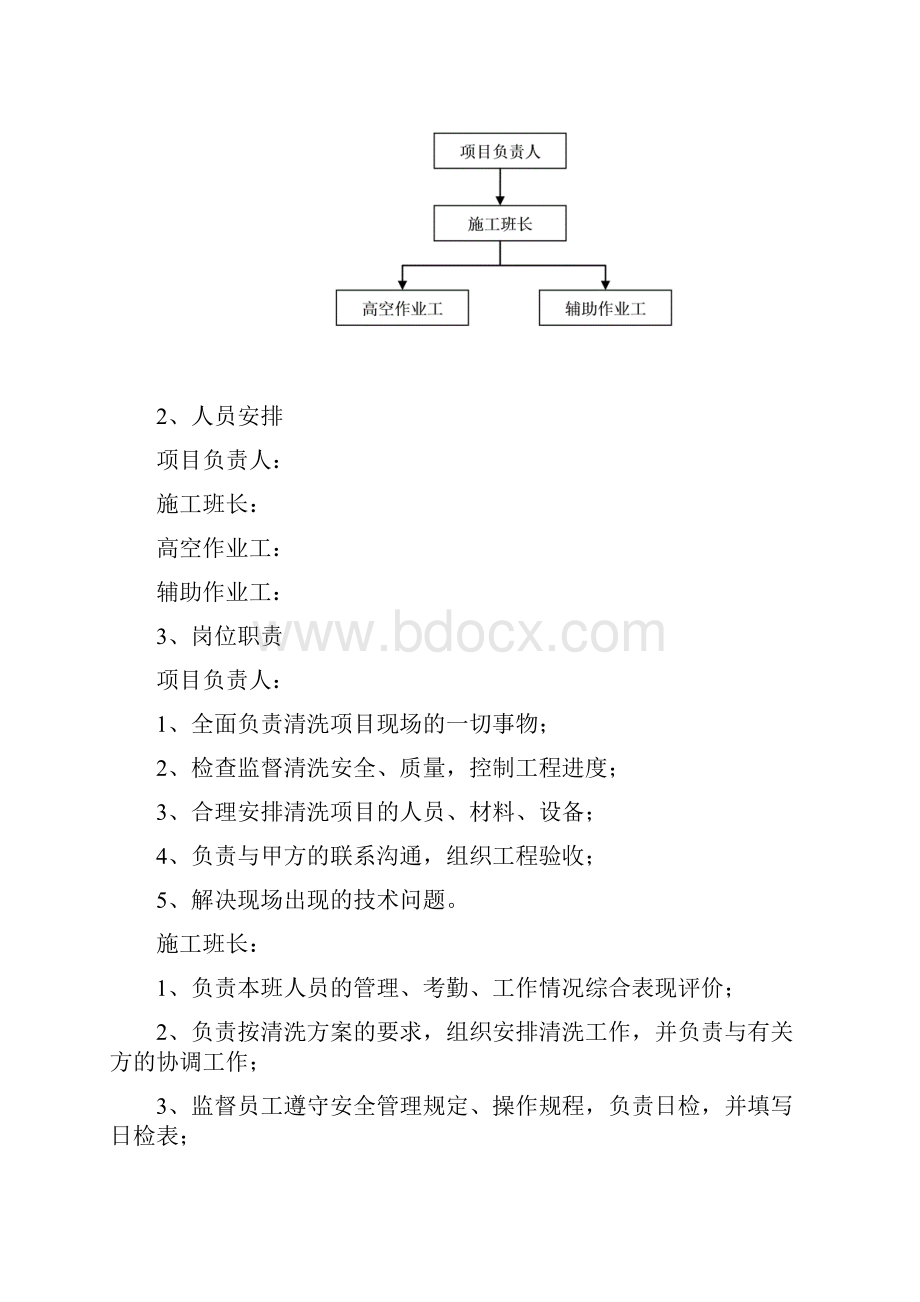 外墙清洗施工方案.docx_第2页