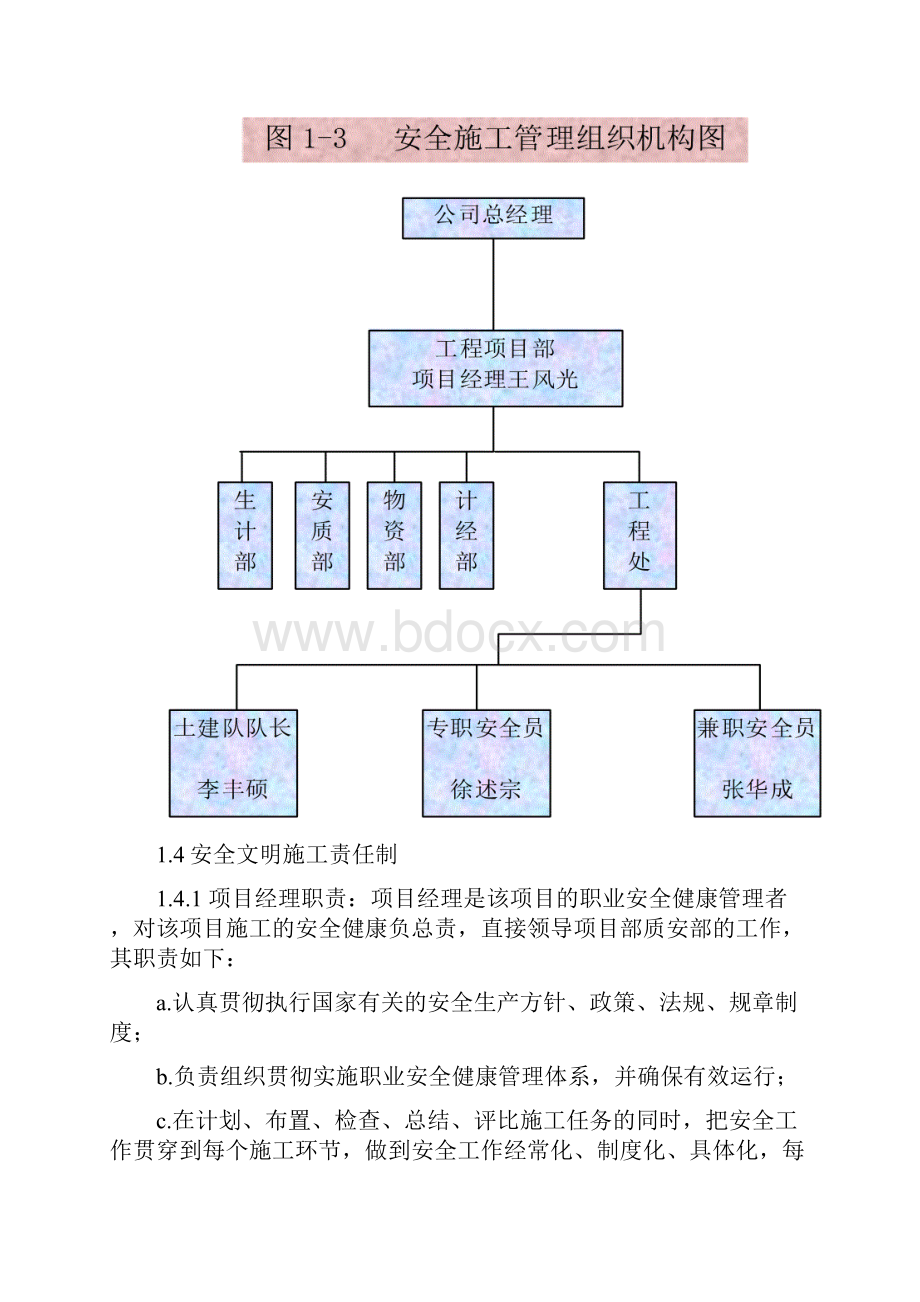 安全文明施工二次策划.docx_第2页