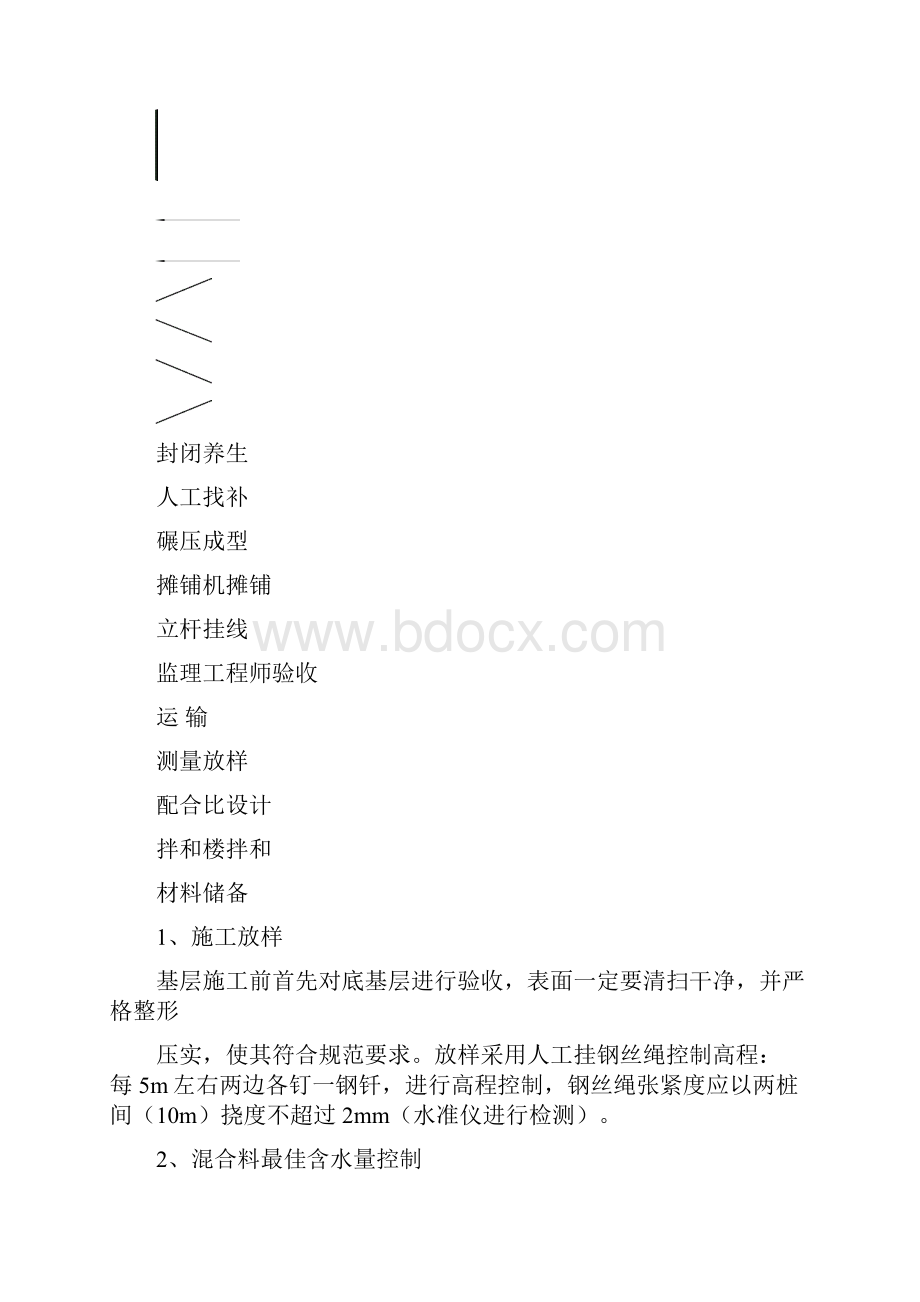 水泥稳定级配碎石基层开工报告施工方案.docx_第3页