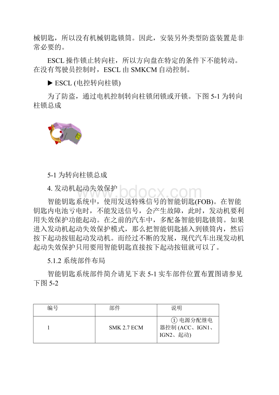 第五章 智能钥匙与按钮起动.docx_第3页