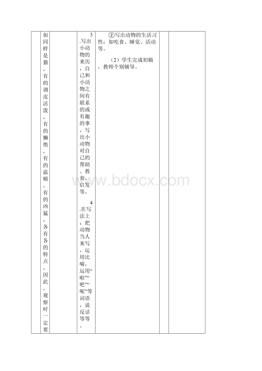 孙宇祯四上 第四单元思维导图教案.docx_第3页