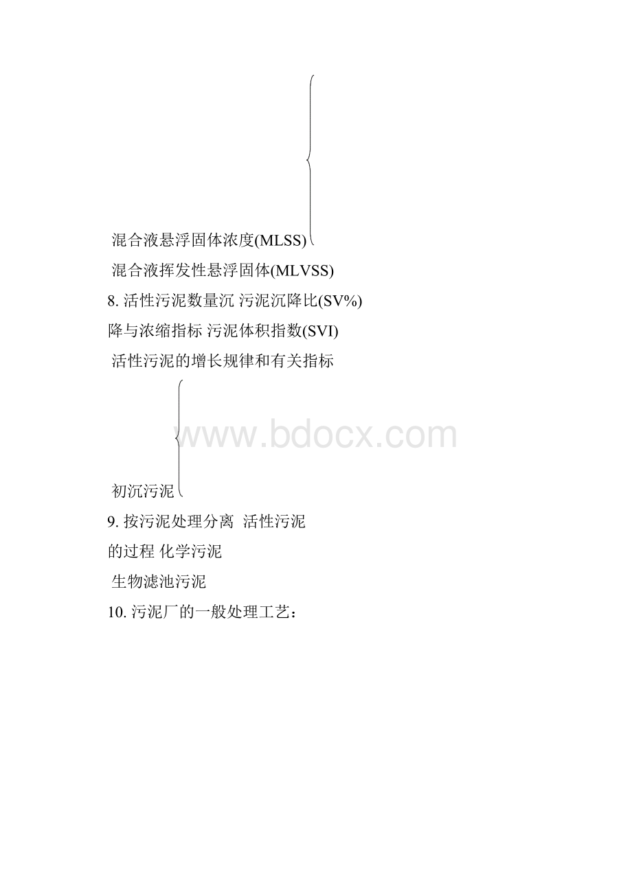 我的北石桥污水厂报告成品.docx_第3页