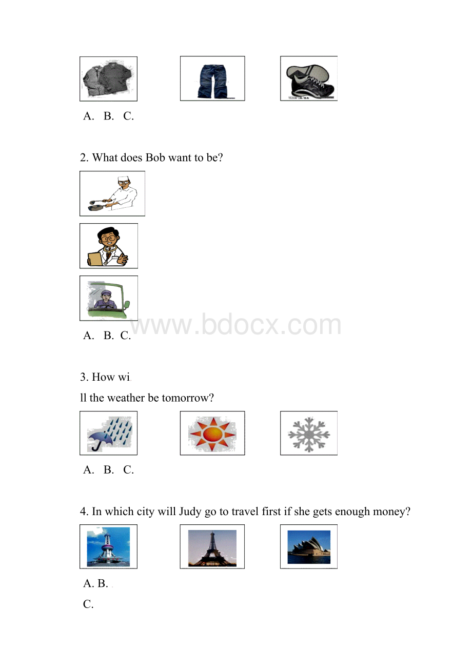 九年级英语上学期期中联考试题 人教新目标版1.docx_第2页