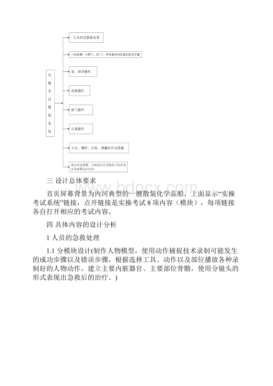 散化船实操考试模拟需求分析1.docx_第3页