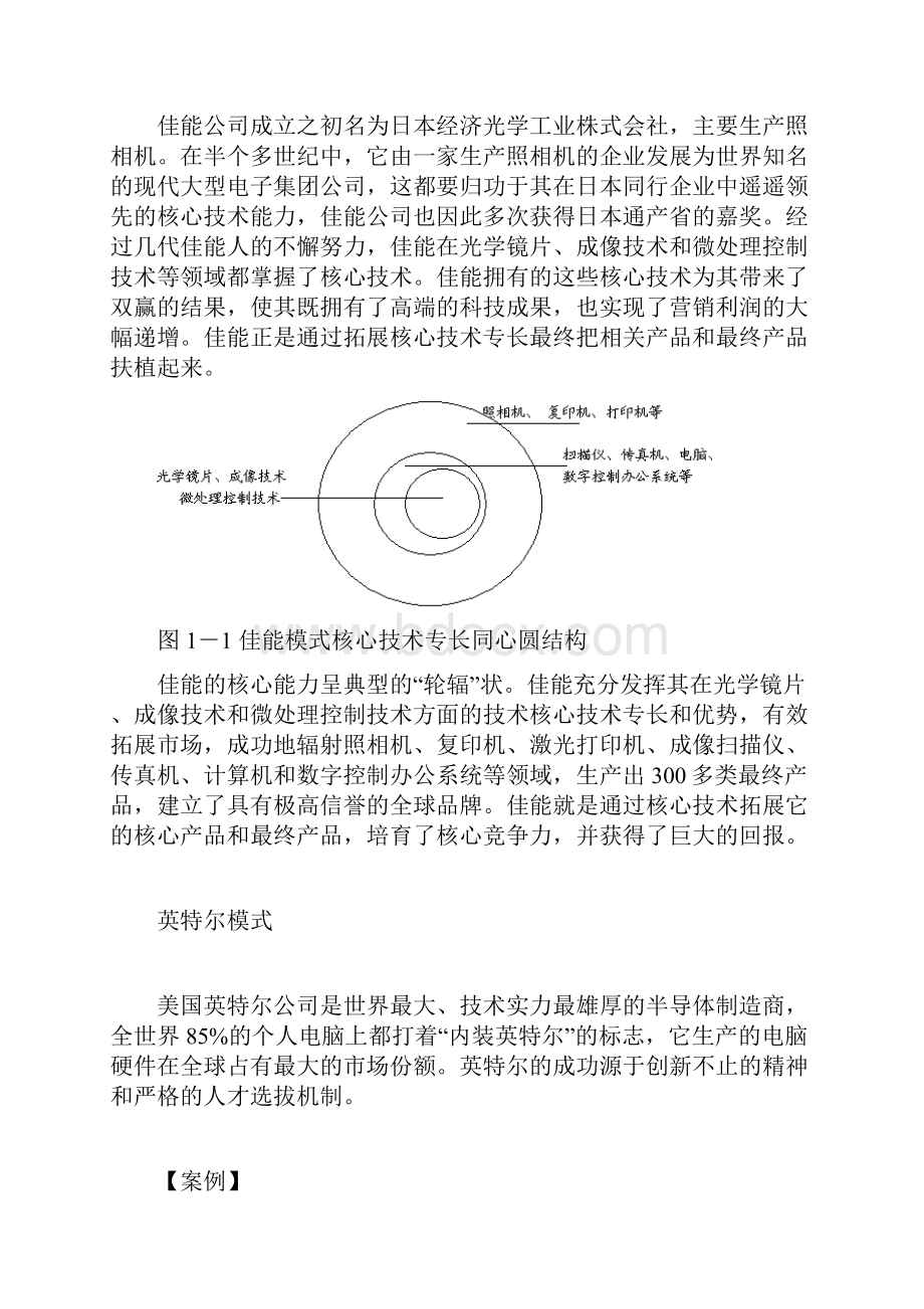 培育核心竞争力的模式.docx_第3页