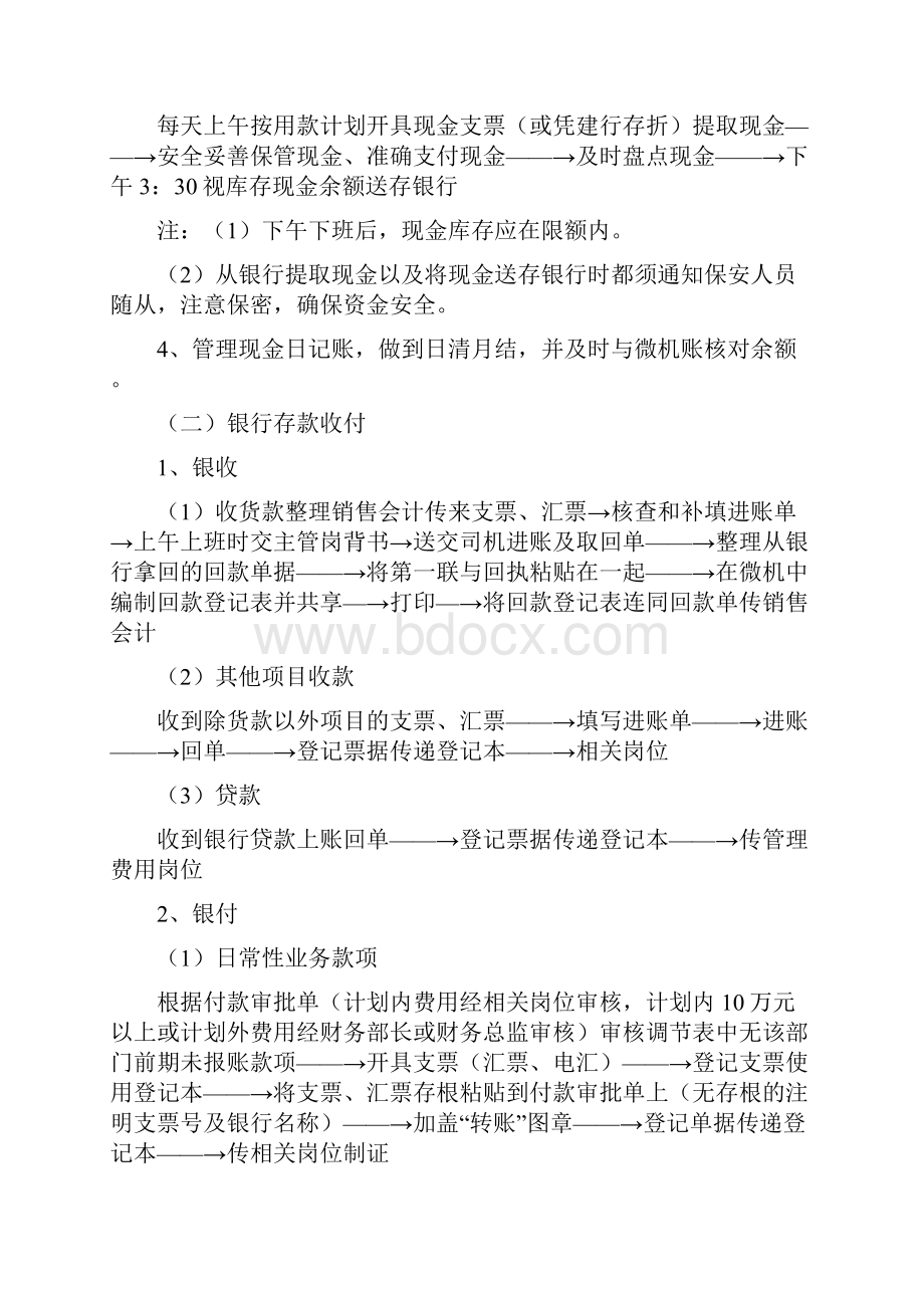 会计核算流程制度.docx_第3页