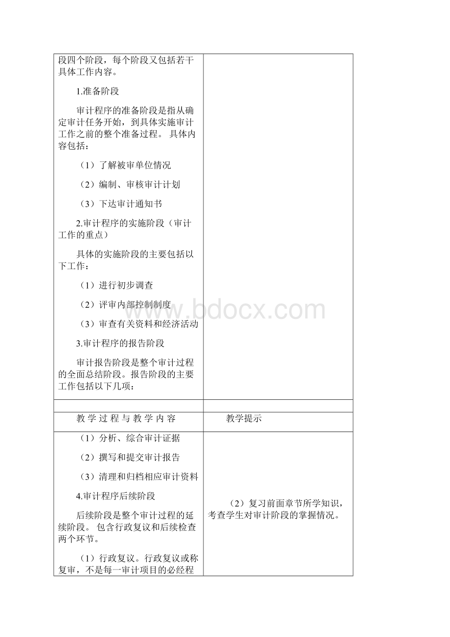 审计程序与审计方法docx.docx_第3页