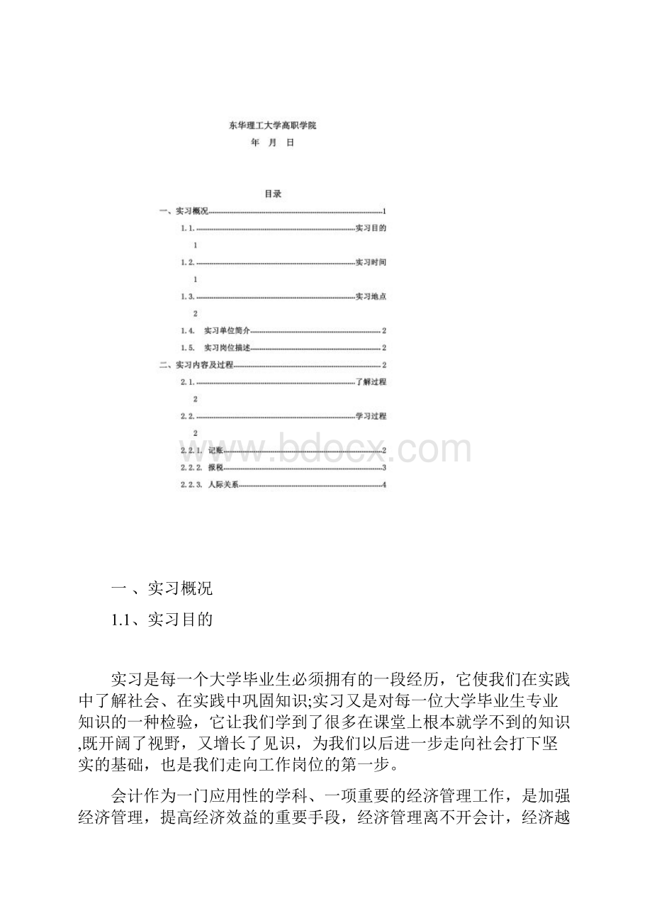 1实习基本情况概述.docx_第2页