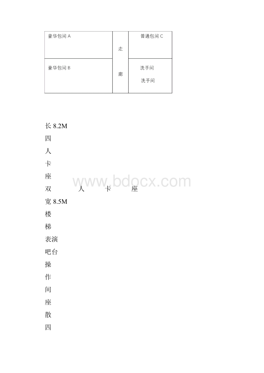 茶馆策划案.docx_第2页