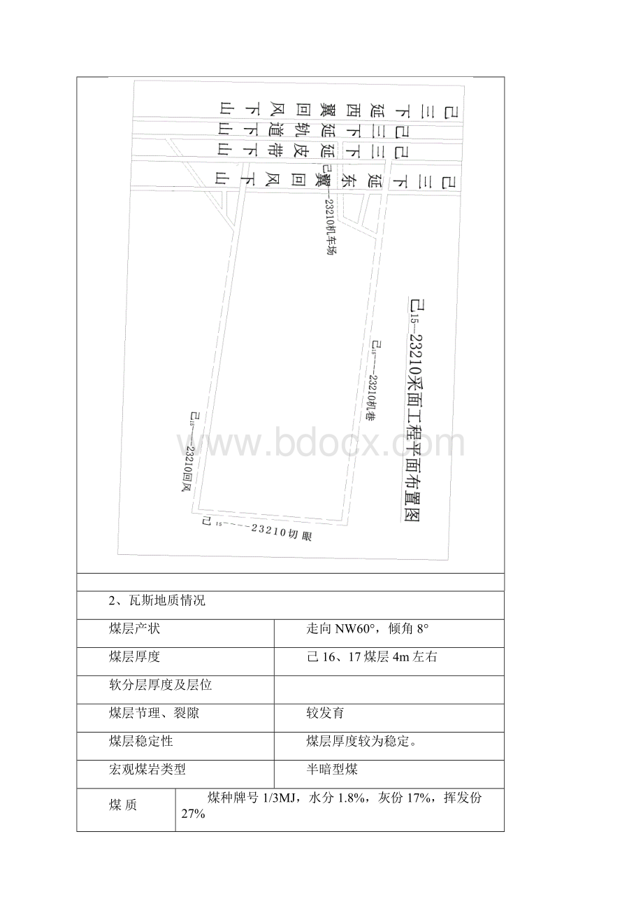 己1523210机车场穿煤防突措施.docx_第3页