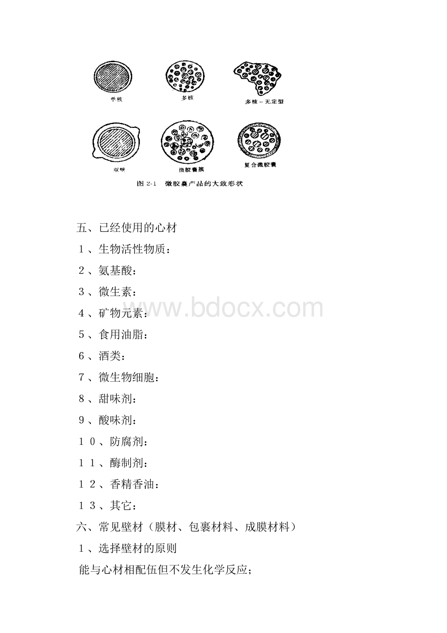 食品加工新技术 食品造粒新技术.docx_第2页