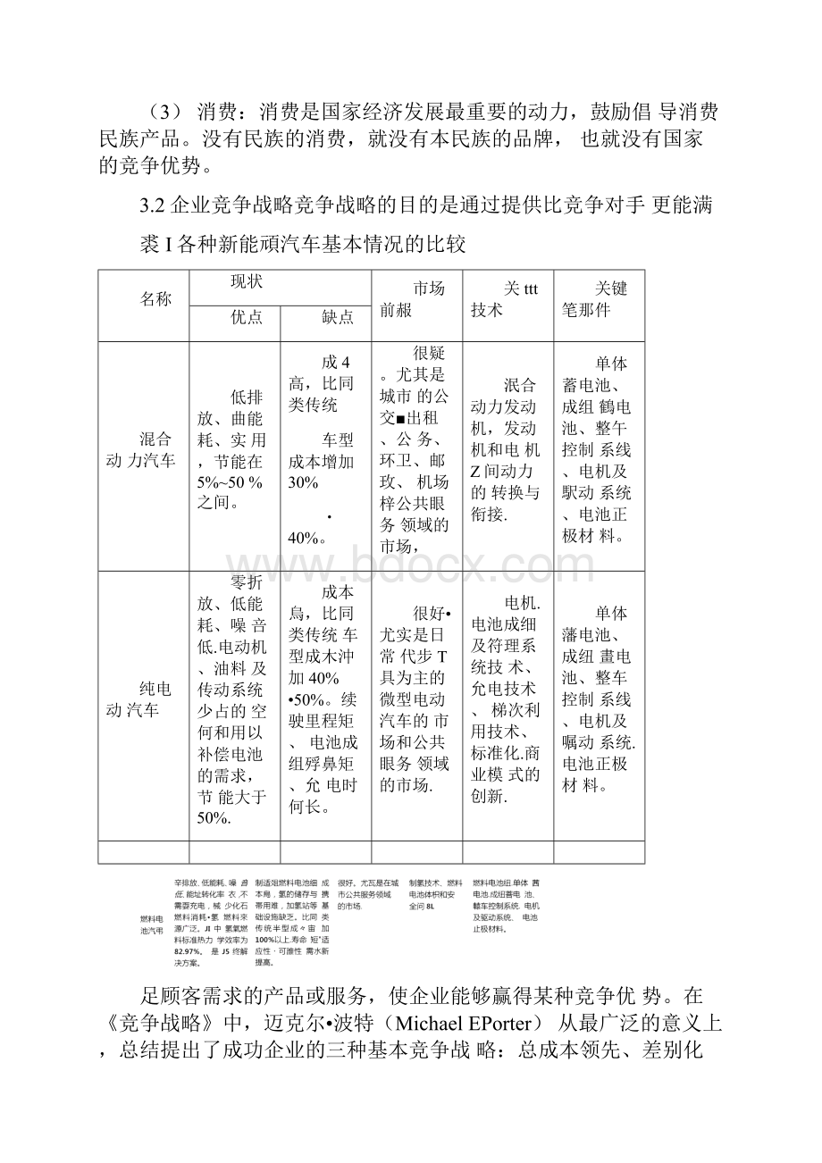 新能源汽车竞争战略与策略研究.docx_第3页