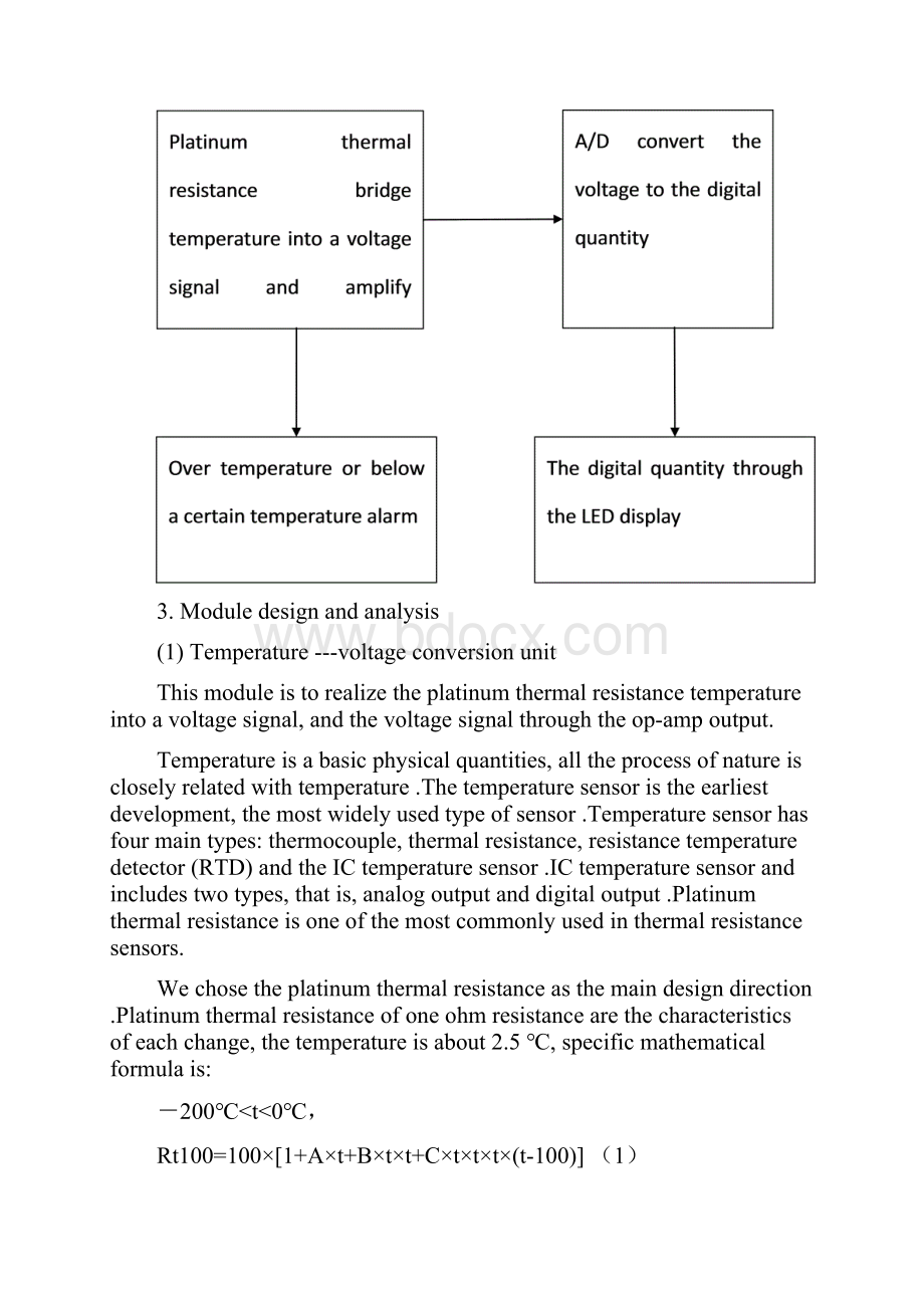 模电设计 温度计英文.docx_第2页