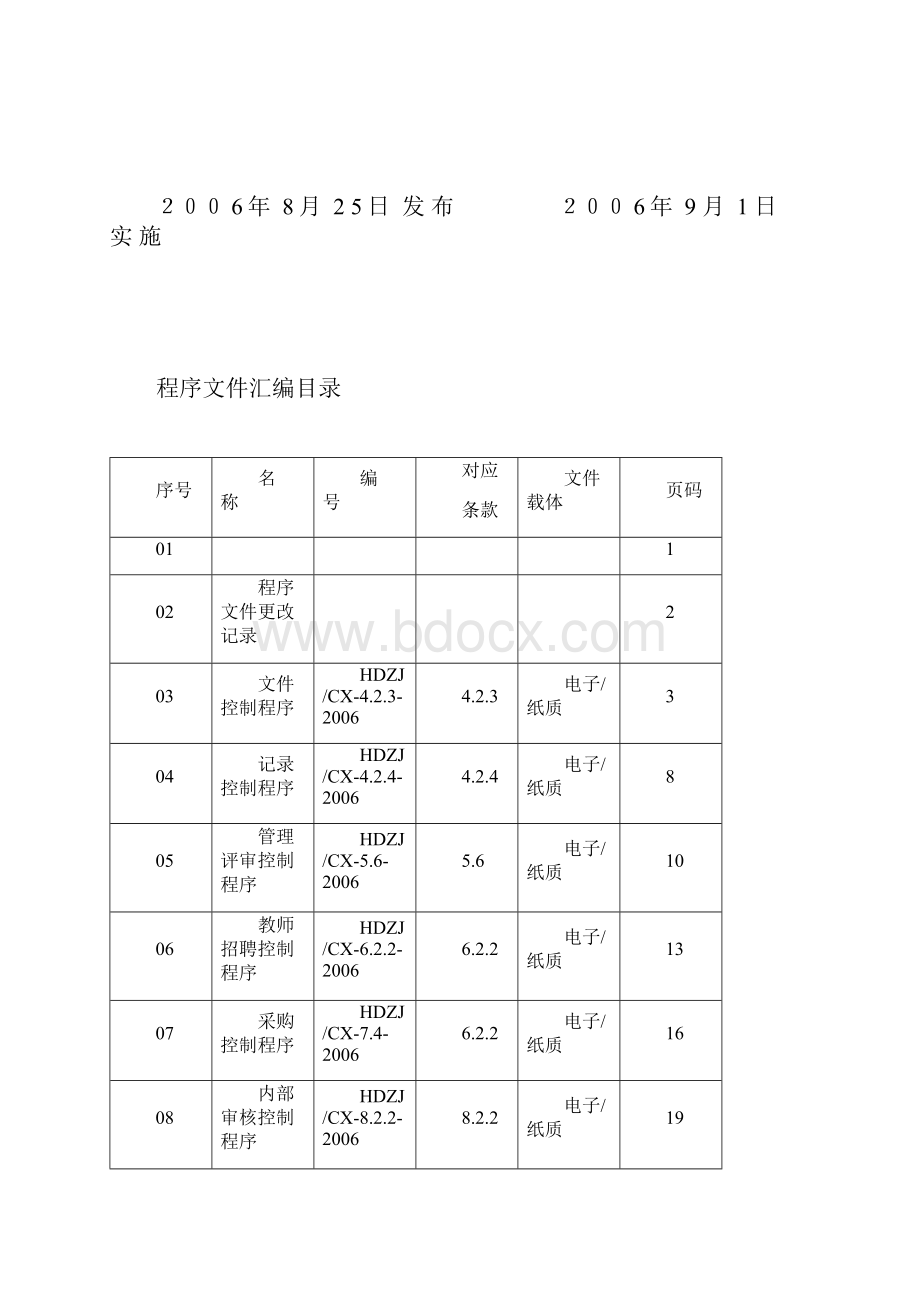 学校程序文件.docx_第2页