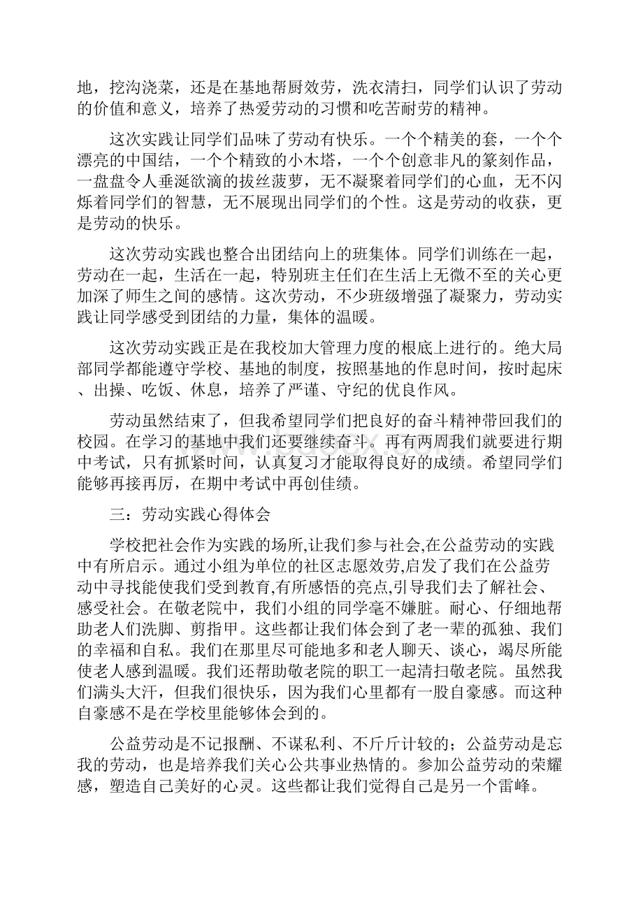 劳动实践心得体会4篇.docx_第2页