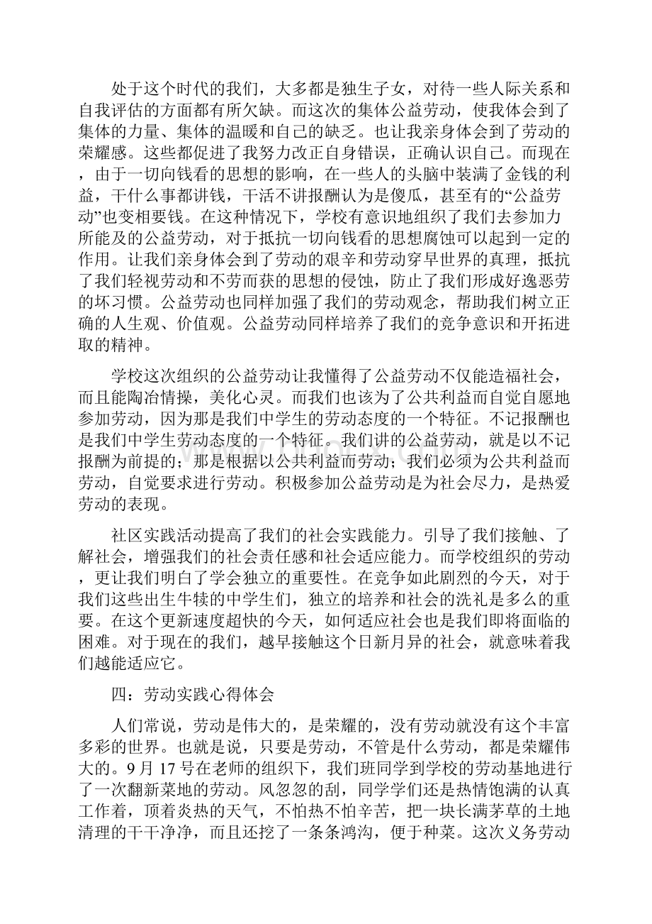 劳动实践心得体会4篇.docx_第3页