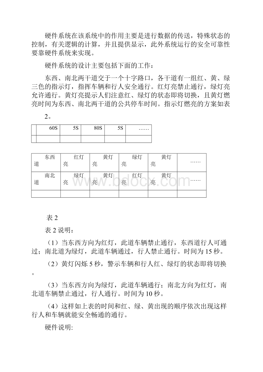 单片机实验报告.docx_第3页