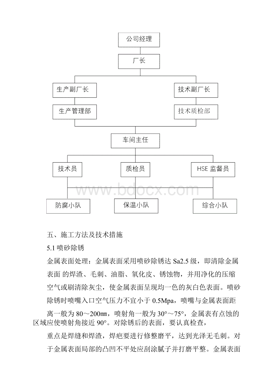 储罐防腐保温作业指导书.docx_第3页