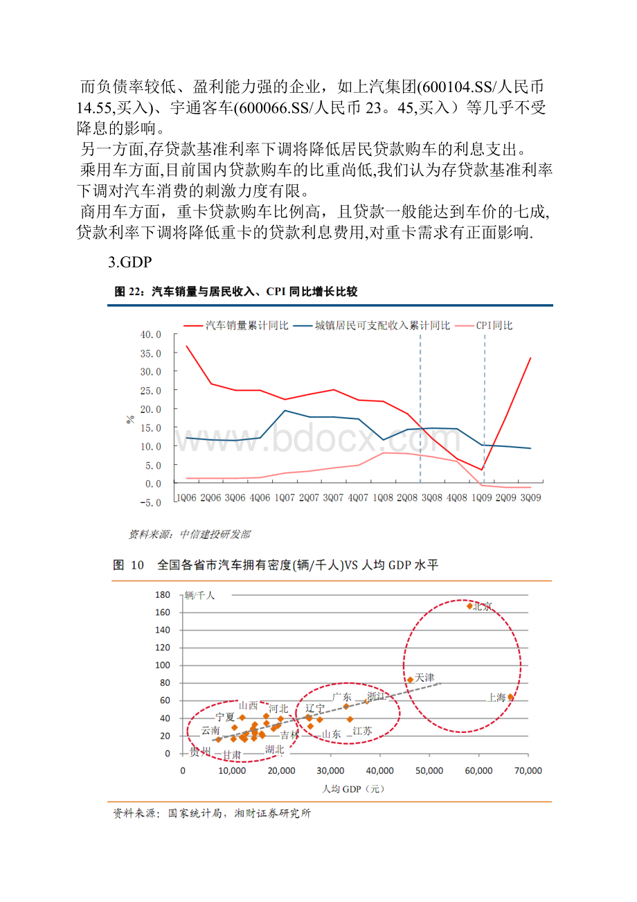 PEST分析之经济环境.docx_第3页