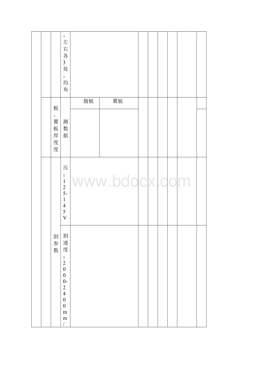 车辆检验记录表.docx_第2页