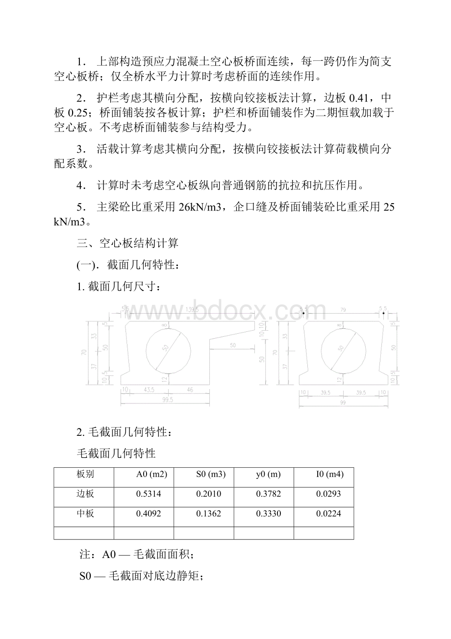 16米先张空心板计算书.docx_第2页