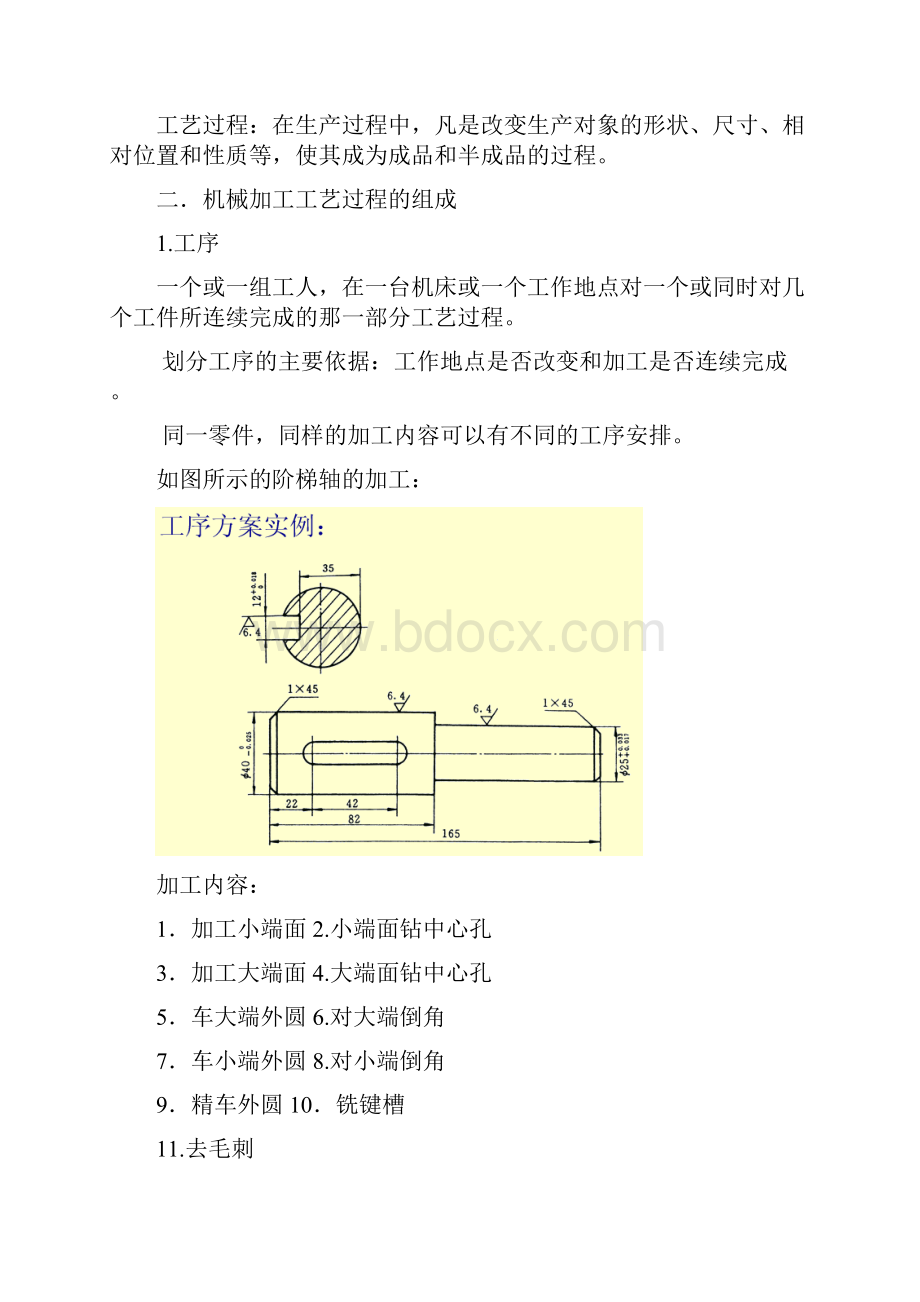 第三章 机械加工工艺规程的制定.docx_第2页