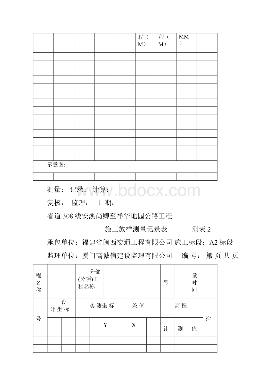 测量原始记录表.docx_第2页