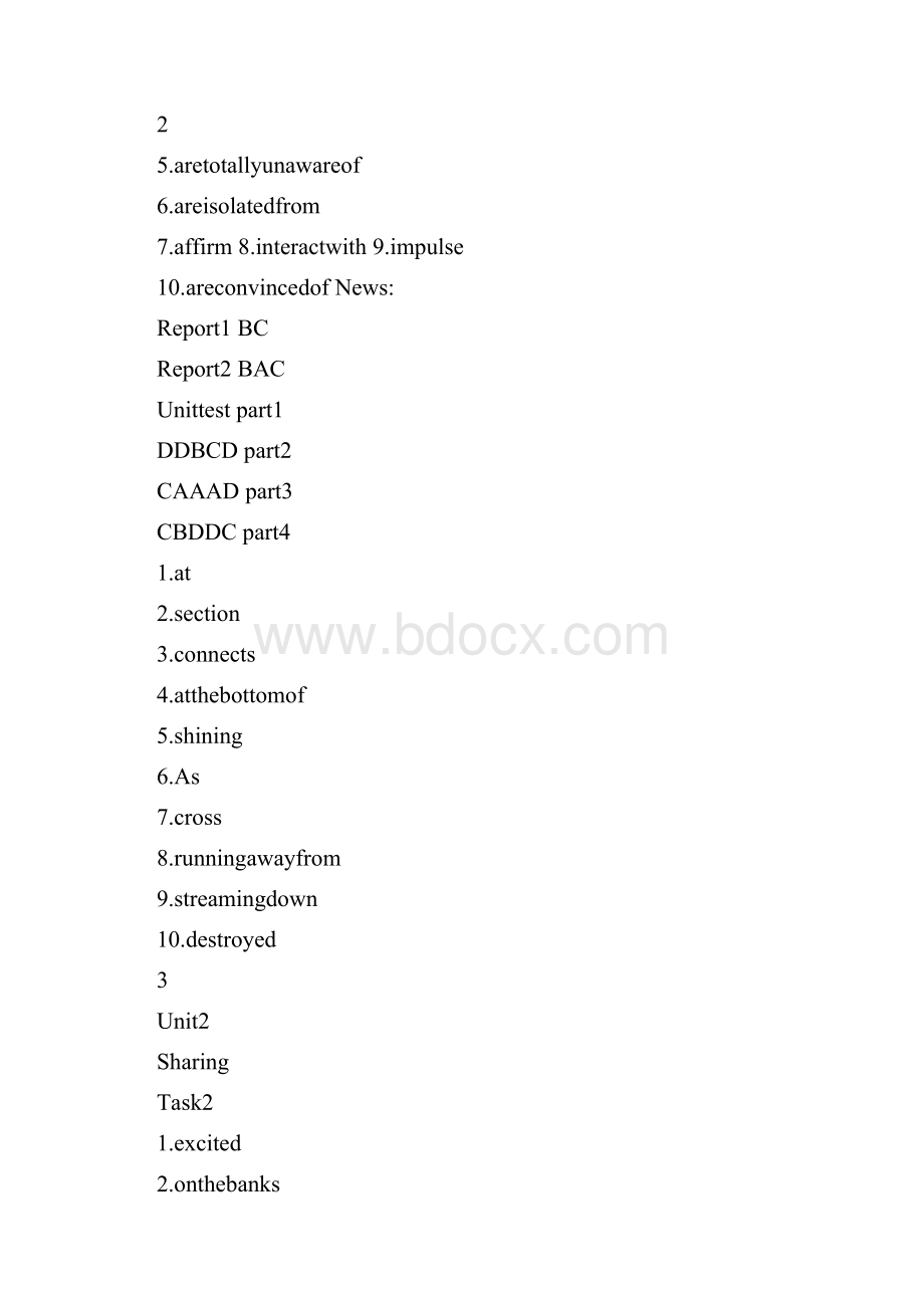 新视野大学英语视听说第三版第4册答案.docx_第3页