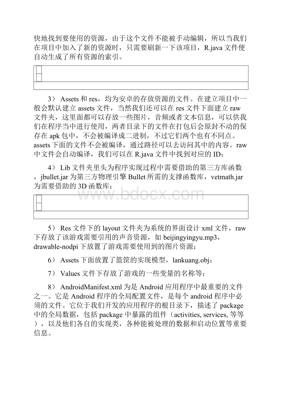 BasketBallShot火力篮球项目分析报告.docx_第2页