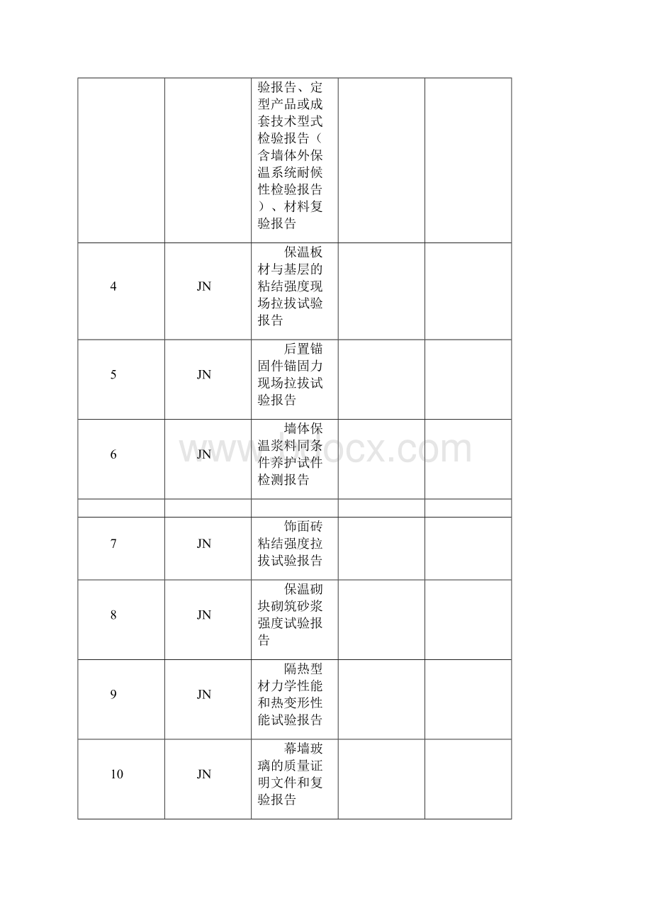 节能验收表格.docx_第3页