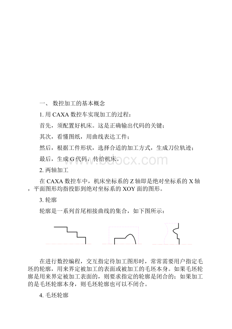 CAXA数控车教程.docx_第2页