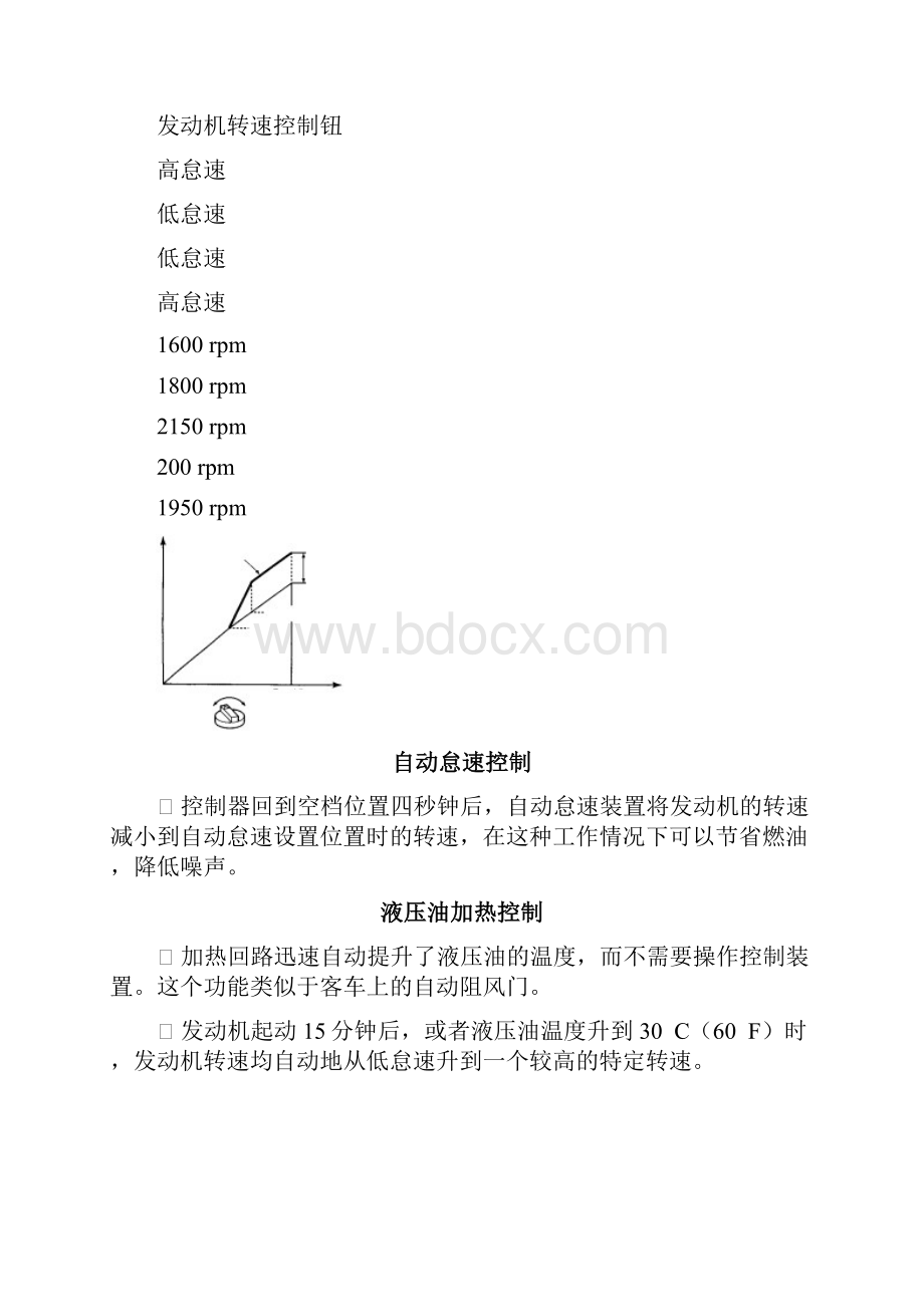 挖掘机技术术语解释讲解.docx_第2页