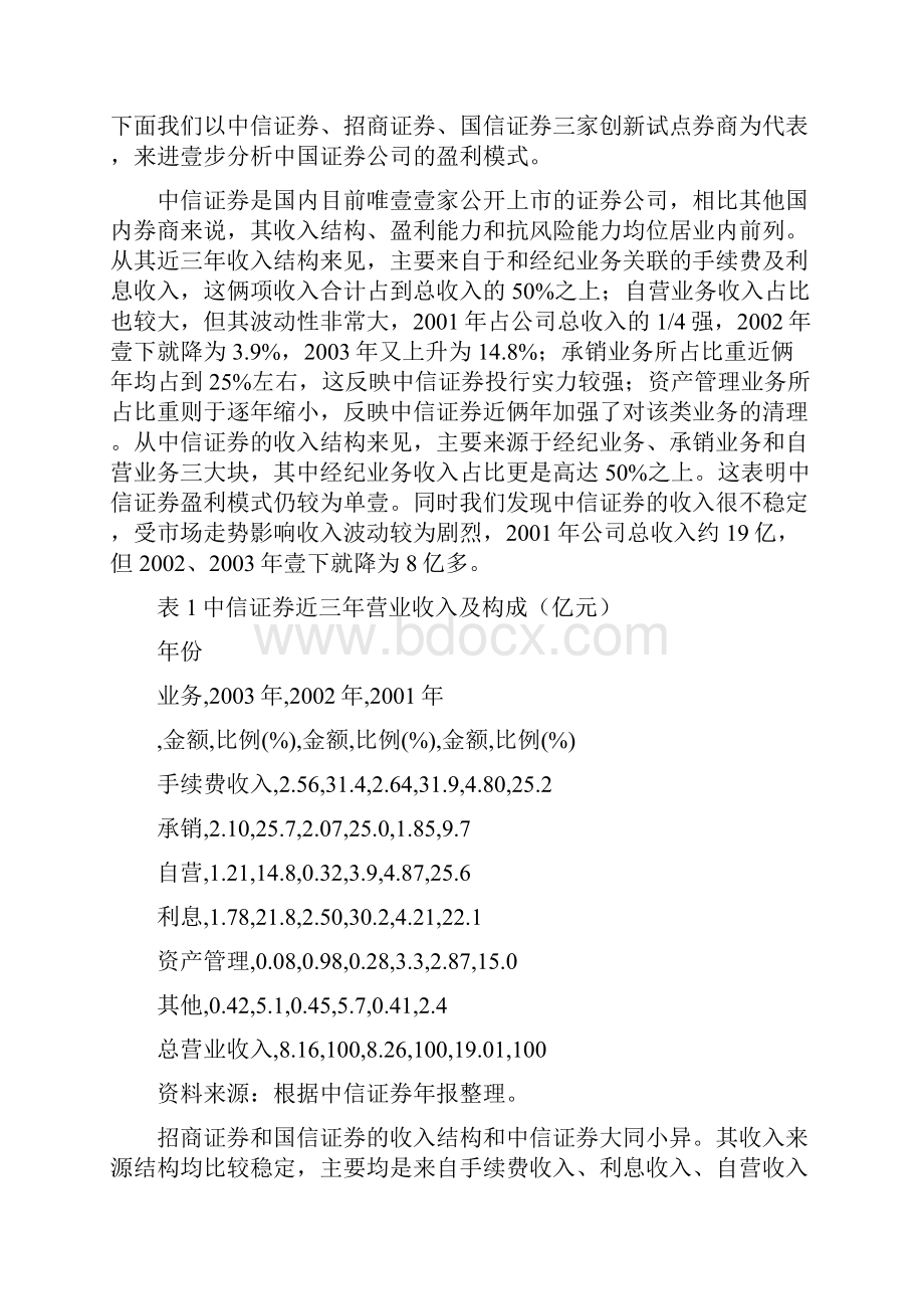 企业盈利建立券商盈利新模式.docx_第2页