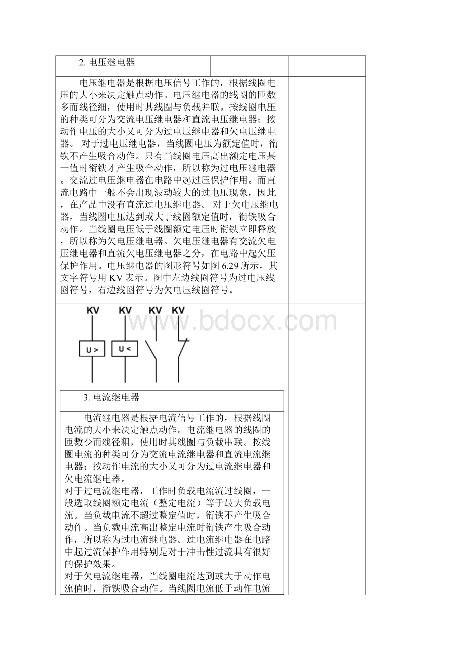 各种继电器图形符号及其作用特点分解.docx_第3页