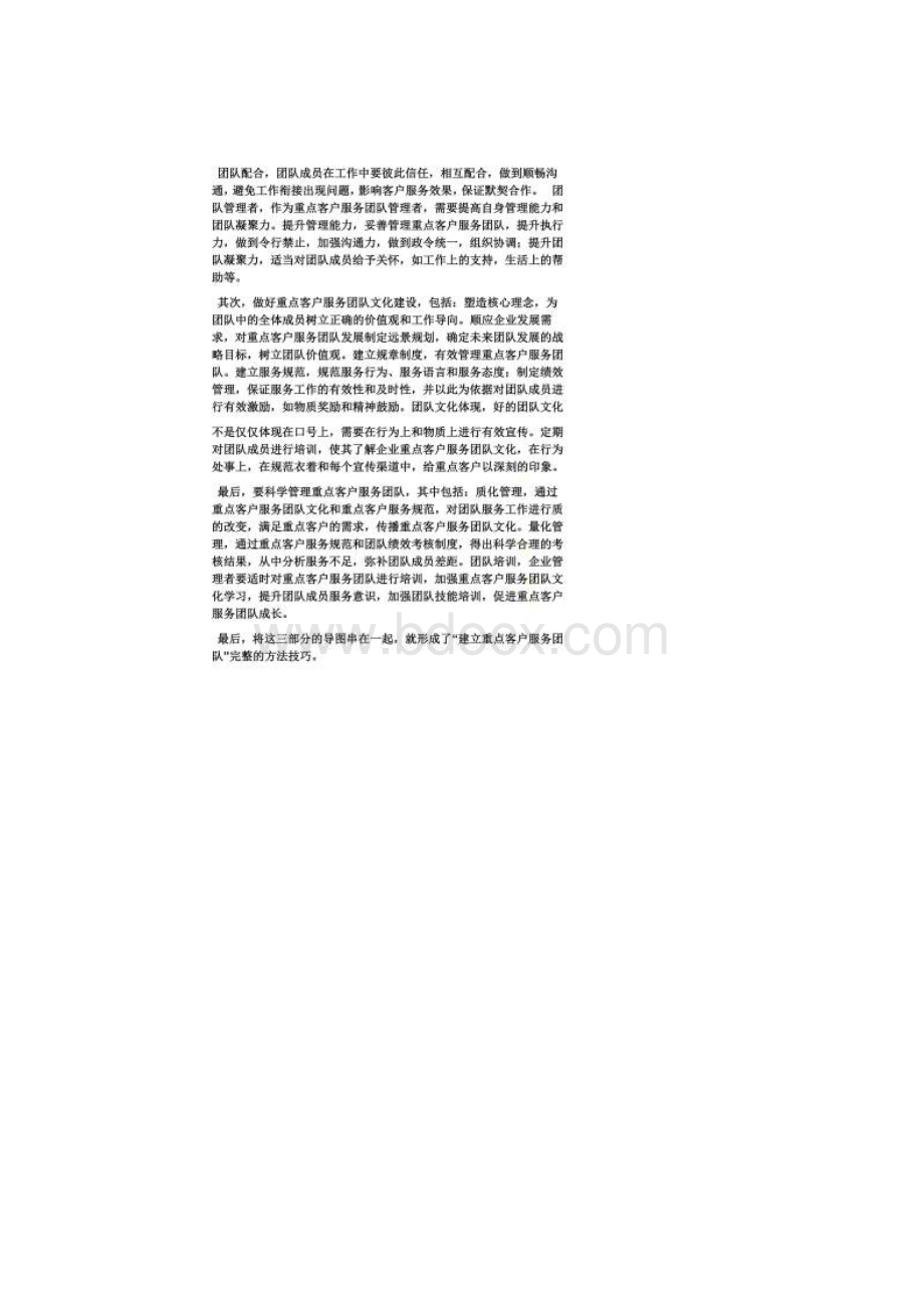 活动方案之客服团队建设方案.docx_第2页