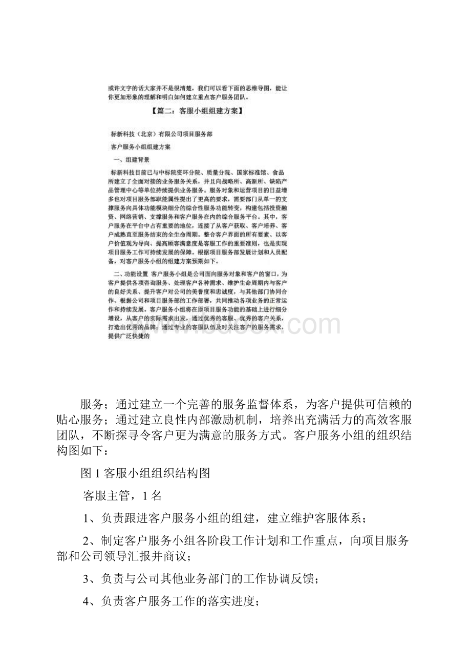 活动方案之客服团队建设方案.docx_第3页