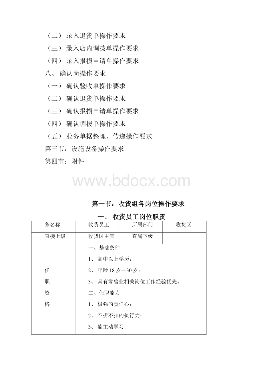 收货部员工操作手册.docx_第3页