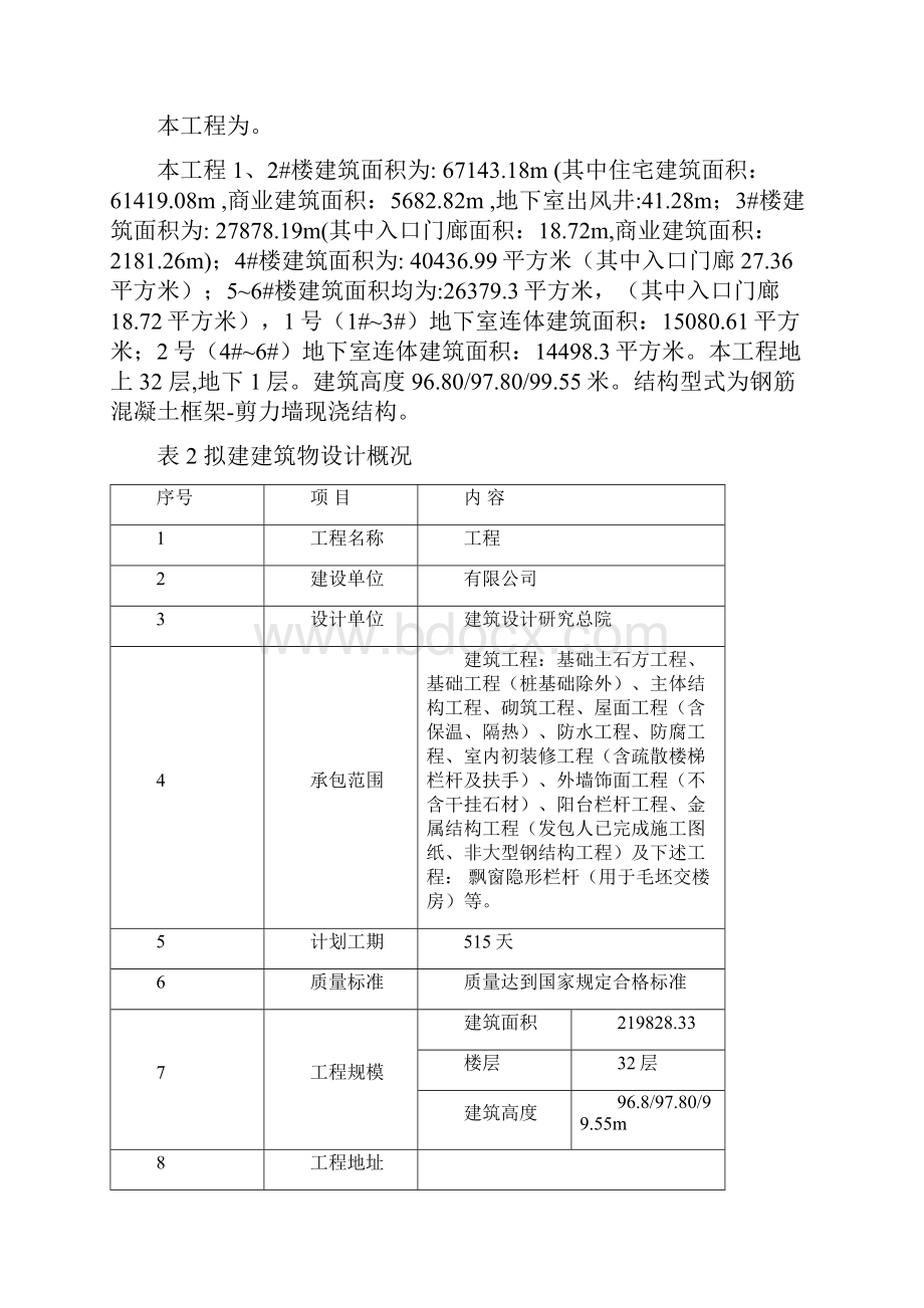 轻型井点降水施工方案doc.docx_第2页