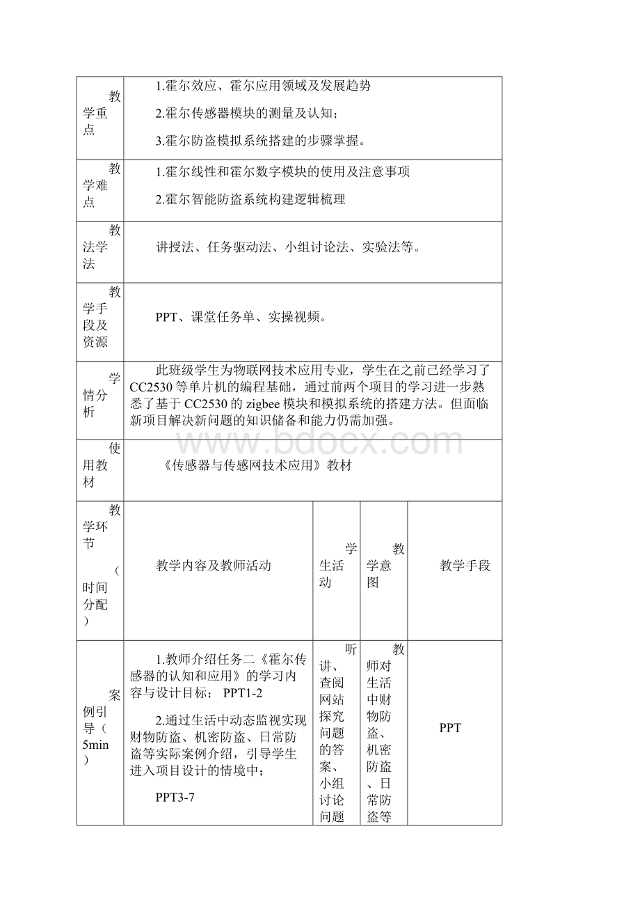 霍尔传感器的认知和应用.docx_第2页