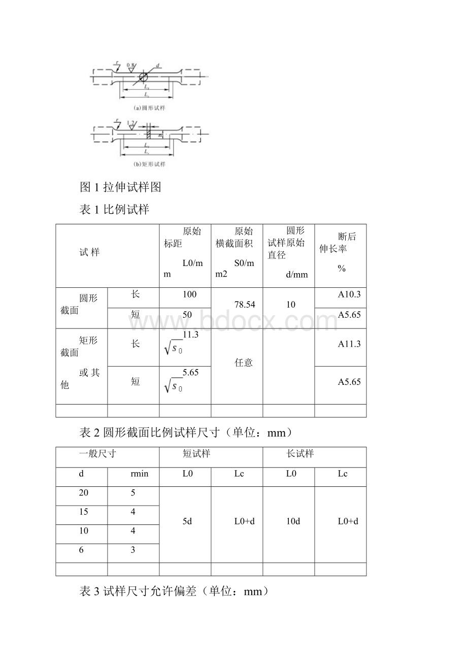 《工程力学》实验指导书.docx_第3页