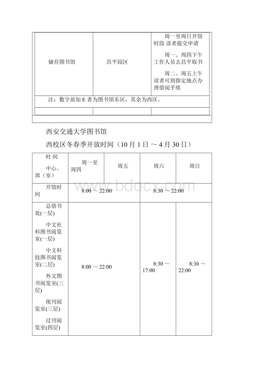 图书馆开放时间.docx_第3页