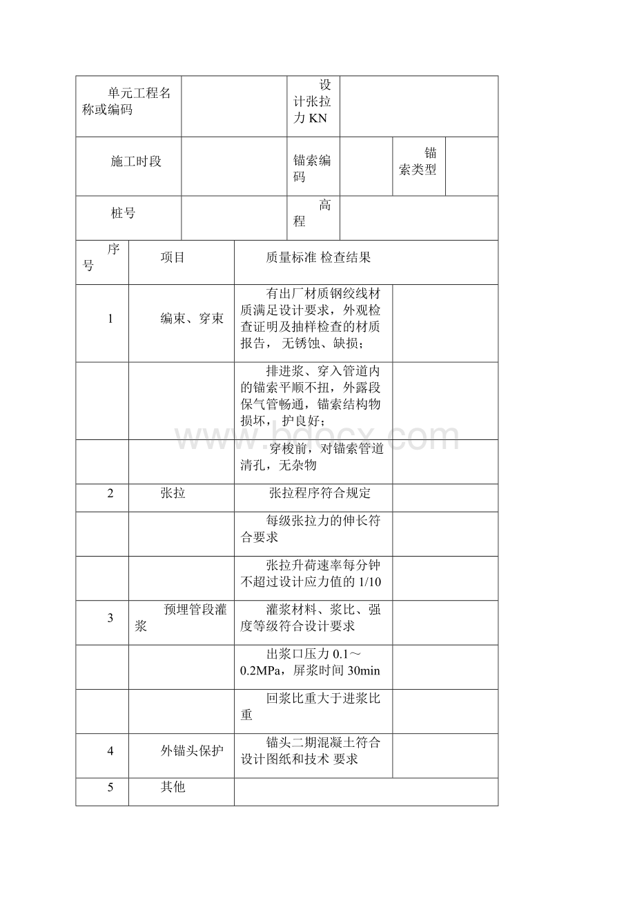 预应力锚索表格.docx_第3页